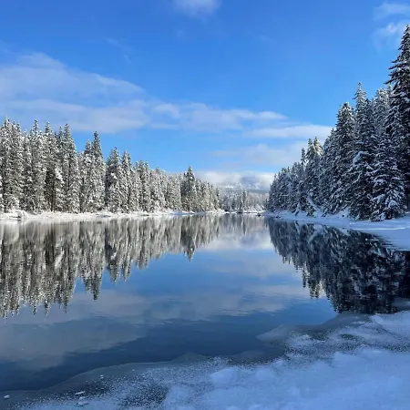2 Bedroom Condo Near Leavenworth, Wa